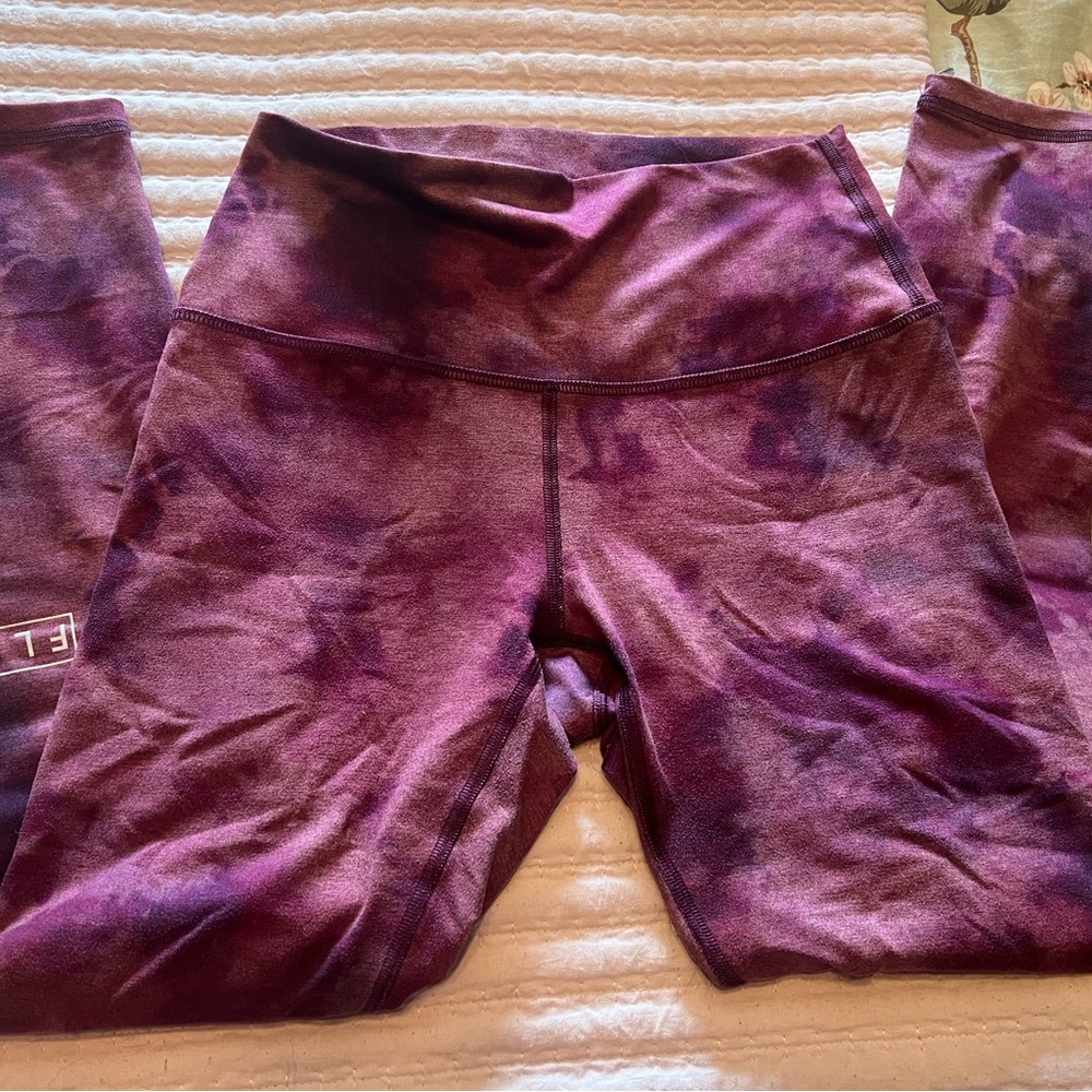 M Fleo Leggings